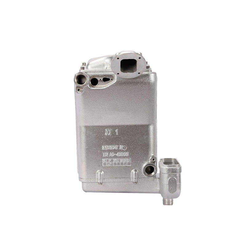 最新の暖房効率に凝縮熱交換器が不可欠なのはなぜですか?