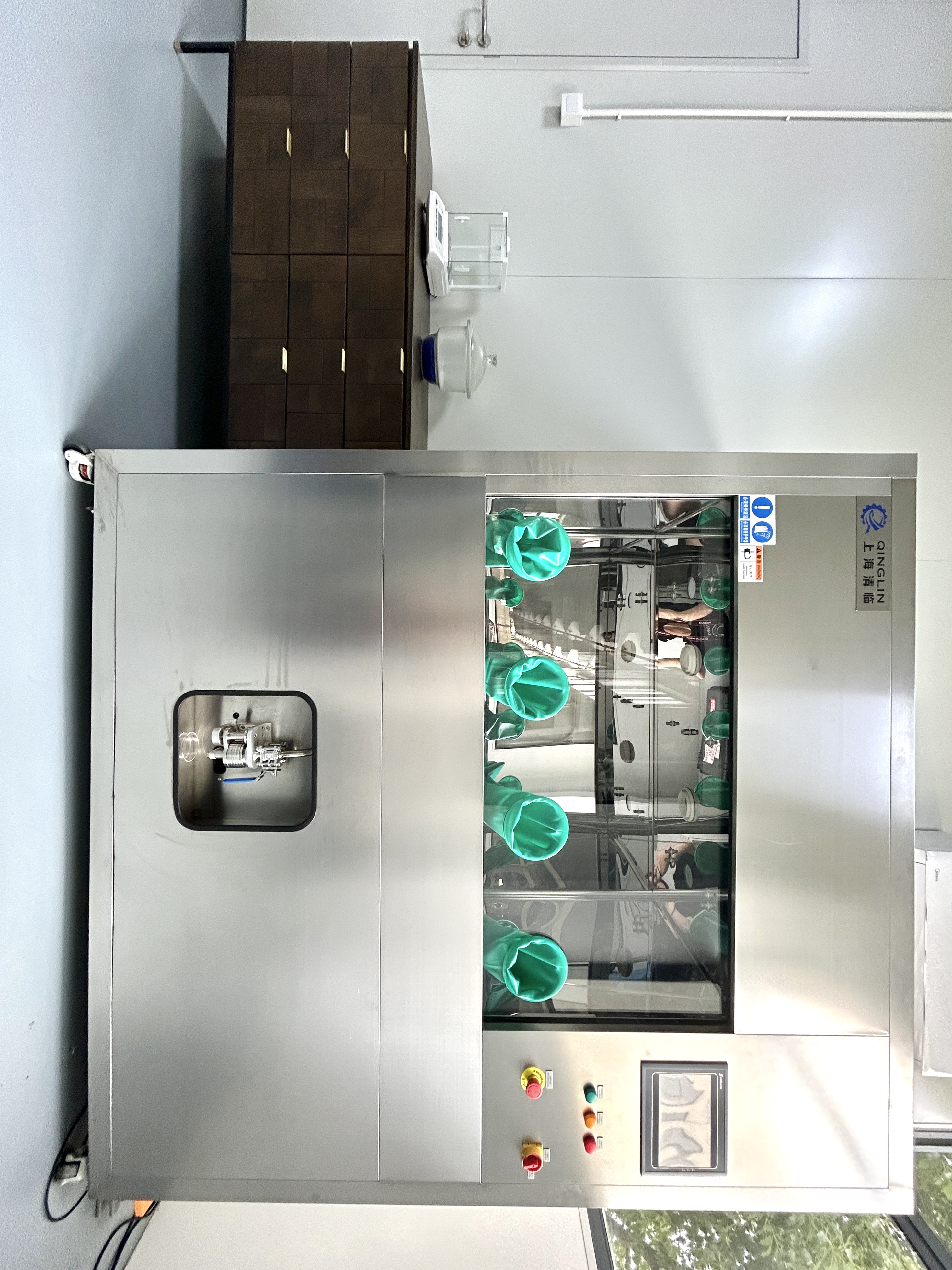 HEC Machinery、高精度アルミニウム鋳造用の新しいクリーンルームワークショップを公開